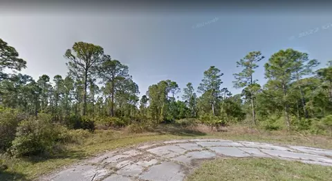 Lan Court, North Port, FL 34288