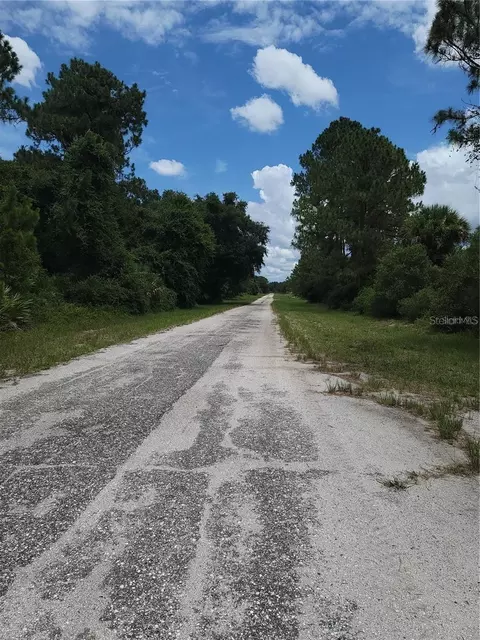Paso Avenue, North Port, FL 34291