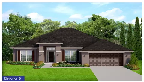 1474 Nabatoff St, North Port, FL 34288