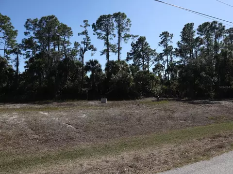 Malinda Terrace, North Port, FL 34286