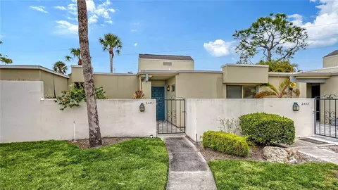 2491 Crispin Ct #G3, Sarasota, FL 34235