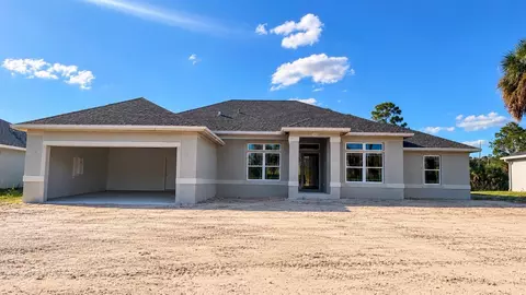5103 Raven St, North Port, FL 34286