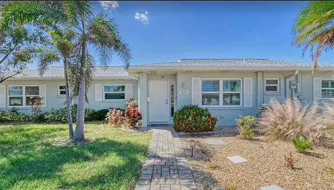 1019 Beach Manor Ctr #35, Venice, FL 34285