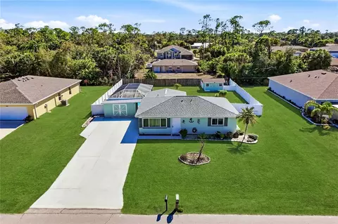 21023 Delake Ave, Port Charlotte, FL 33954