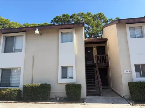 2744 Hidden Lake Blvd #C, Sarasota, FL 34237