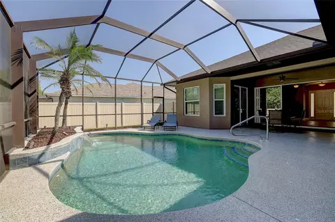 Exterior - 11447 57th St E, Parrish, FL 34219 photo 4 of 9