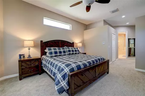 Bedroom - 11447 57th St E, Parrish, FL 34219 photo 1 of 9