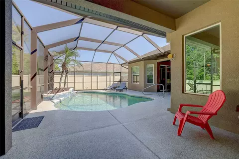 Exterior - 11447 57th St E, Parrish, FL 34219 photo 6 of 9