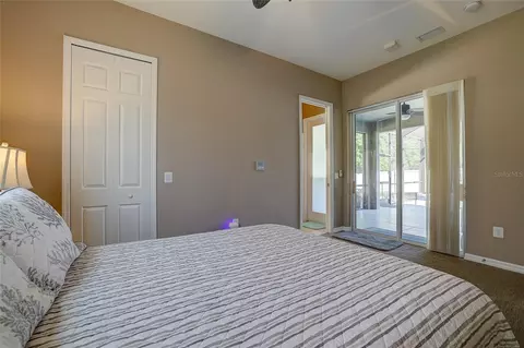 Bedroom - 11447 57th St E, Parrish, FL 34219 photo 7 of 9