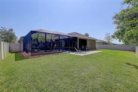 Exterior - 11447 57th St E, Parrish, FL 34219 photo 9 of 9