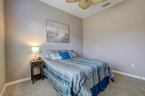 Bedroom - 11447 57th St E, Parrish, FL 34219 photo 9 of 9