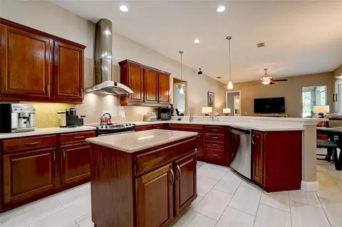 Kitchen - 11447 57th St E, Parrish, FL 34219 photo 1 of 3