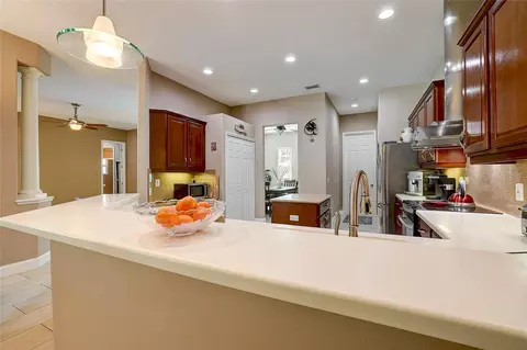 Kitchen - 11447 57th St E, Parrish, FL 34219 photo 3 of 3