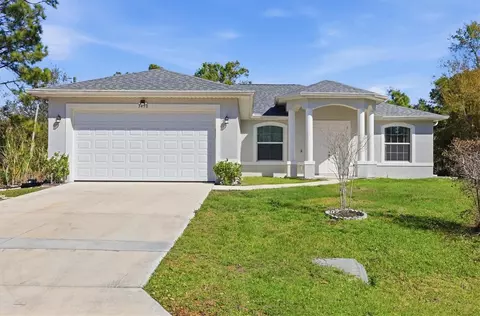 3498 Dunkirk St, Punta Gorda, FL 33980