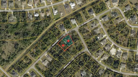 Wawana Road, North Port, FL 34287