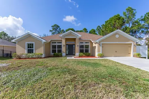 3401 Everett Ter, North Port, FL 34286