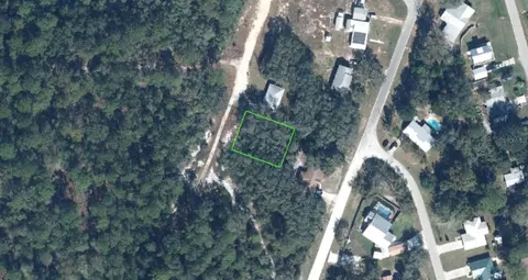 2656 N Todd Rd, Avon Park, FL 33825