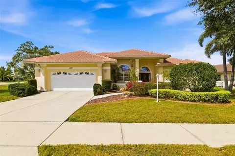 1437 Kilberry Way, Venice, FL 34292