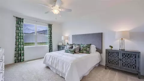 Bedroom - 1525 Love Grass Ter, Parrish, FL 34219 photo 1 of 2