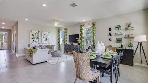 Dining - 1525 Love Grass Ter, Parrish, FL 34219 photo 1 of 1