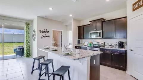Kitchen - 1525 Love Grass Ter, Parrish, FL 34219 photo 1 of 2