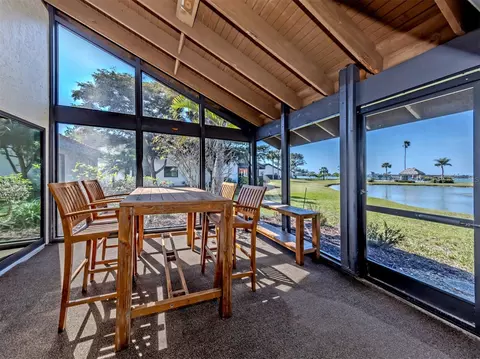 Exterior - 764 Sarabay Rd #8, Osprey, FL 34229 photo 6 of 14