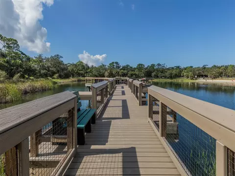 View/Area - 764 Sarabay Rd #8, Osprey, FL 34229 photo 19 of 22