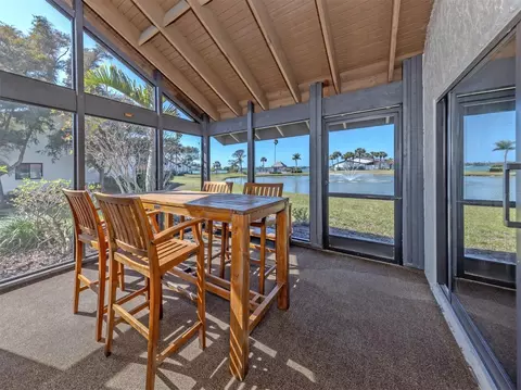 Exterior - 764 Sarabay Rd #8, Osprey, FL 34229 photo 7 of 14