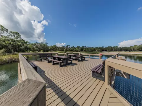 View/Area - 764 Sarabay Rd #8, Osprey, FL 34229 photo 20 of 22