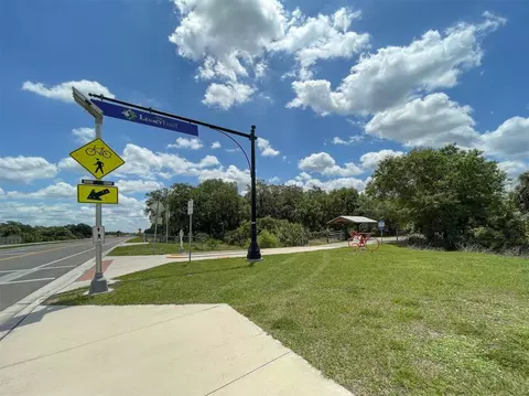 Exterior - 764 Sarabay Rd #8, Osprey, FL 34229 photo 13 of 14
