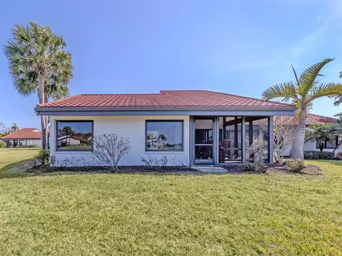 Exterior - 764 Sarabay Rd #8, Osprey, FL 34229 photo 9 of 14
