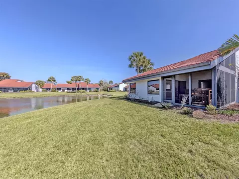Exterior - 764 Sarabay Rd #8, Osprey, FL 34229 photo 8 of 14