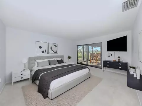 Bedroom - 764 Sarabay Rd #8, Osprey, FL 34229 photo 1 of 2