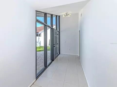Entry Way - 764 Sarabay Rd #8, Osprey, FL 34229 photo 1 of 1