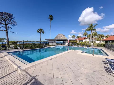 Exterior - 764 Sarabay Rd #8, Osprey, FL 34229 photo 10 of 14