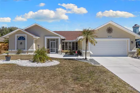 26549 Valparaiso Dr, Punta Gorda, FL 33983