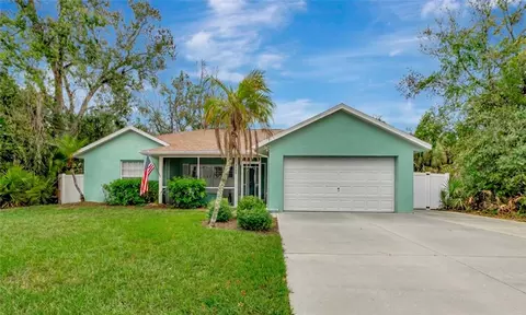 2648 Parlay Ln, North Port, FL 34286