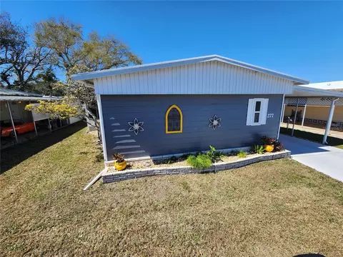 808 53rd Ave E #277, Bradenton, FL 34203