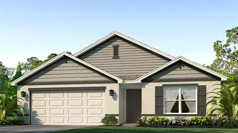 10522 Gentle Current Way, Parrish, FL 34219
