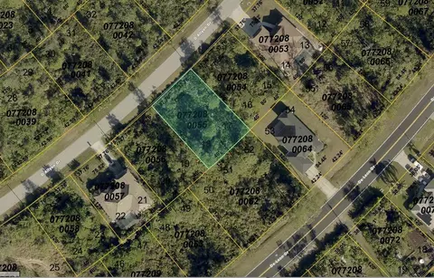 D Allyon Drive, North Port, FL 34287