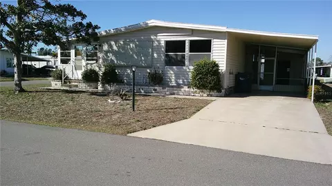 6710 36th Ave E #192, Palmetto, FL 34221