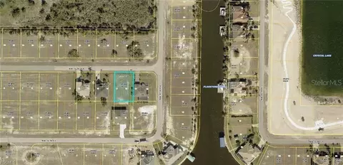 4706 NW 36th Ter, Cape Coral, FL 33993