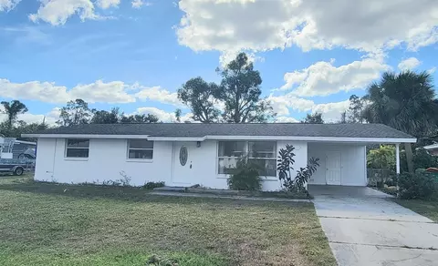 22353 Buffalo Ave, Port Charlotte, FL 33952