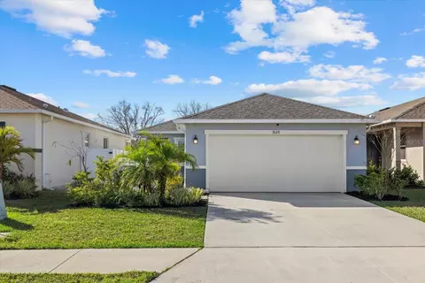 9120 Sandy Bluffs Cir, Parrish, FL 34219
