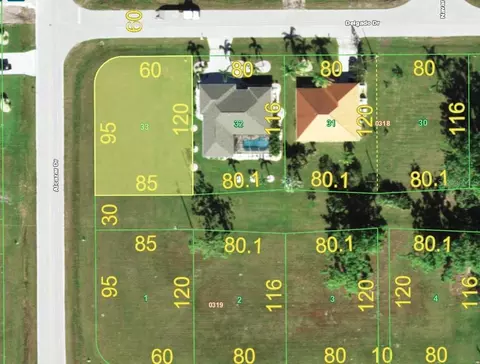 25197 Delgado Dr, Punta Gorda, FL 33955