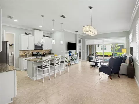 Kitchen - 2388 Datura Loop, Saint Cloud, FL 34772 photo 1 of 5
