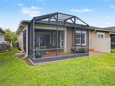 Exterior - 2388 Datura Loop, Saint Cloud, FL 34772 photo 8 of 12
