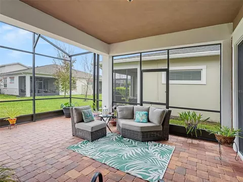 Exterior - 2388 Datura Loop, Saint Cloud, FL 34772 photo 5 of 12