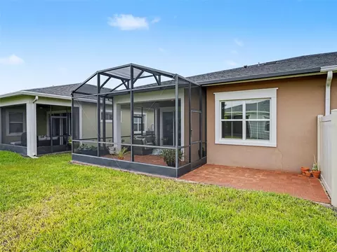 Exterior - 2388 Datura Loop, Saint Cloud, FL 34772 photo 7 of 12