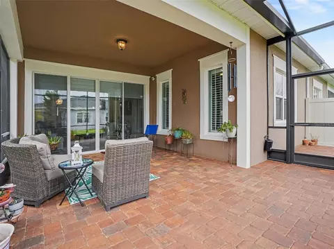 Exterior - 2388 Datura Loop, Saint Cloud, FL 34772 photo 6 of 12